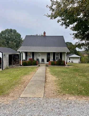 Image 1 - 2560 Hodgenville Road, Summersville, Green County, KY 42743, USA - House for sale