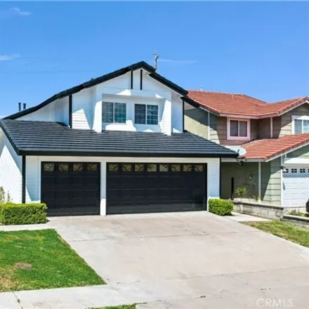 Buy this 4 bed house on 970 Amherst Street in Corona, CA 92878