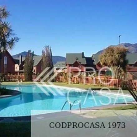 Image 1 - Clemente Holzapfel 390, 492 0000 Pucón, Chile - House for rent