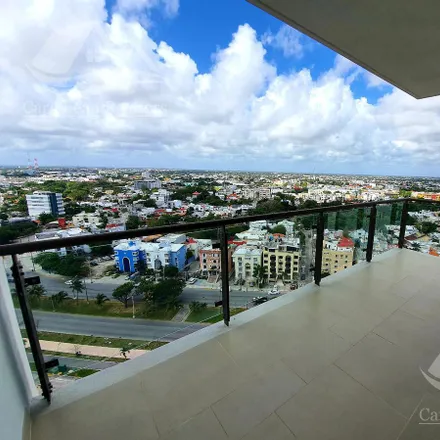 Image 9 - unnamed road, 77524 Cancún, ROO, Mexico - Apartment for sale