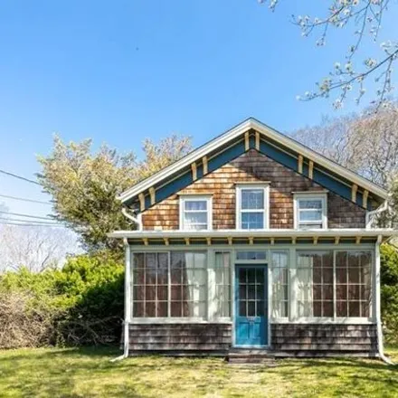 Buy this 3 bed house on 10 Montauk Highway in Village of East Hampton, NY 11937