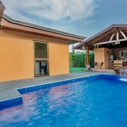 Image 8 - Alajuela Province, La Fortuna, 21007 Costa Rica - Apartment for rent