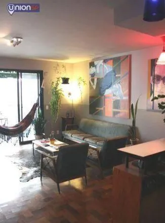 Buy this 2 bed apartment on Rua Santo Antônio 722 in Vila Buarque, São Paulo - SP