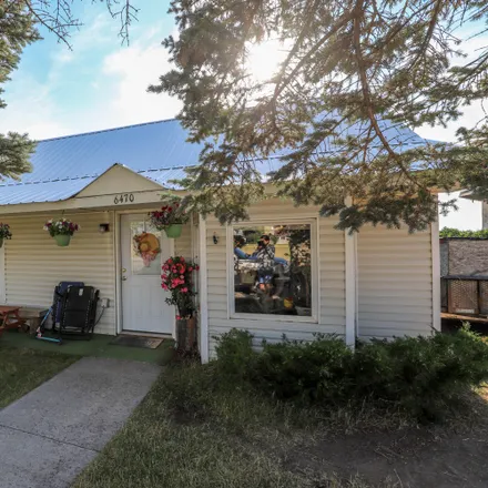 Buy this 2 bed house on North Main Street in Tetonia, Teton County