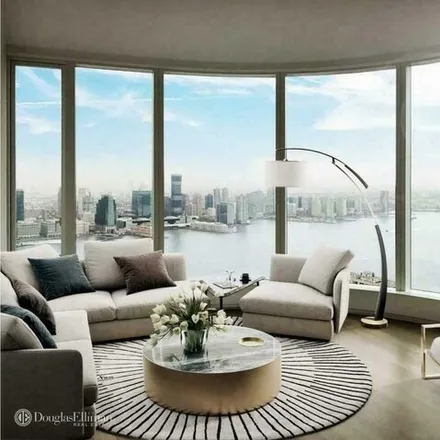 Image 3 - 50 West St Apt 52d, New York, 10006 - Apartment for rent