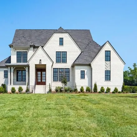Buy this 5 bed house on unnamed road in Triune, Williamson County