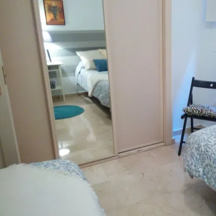 Rent this 2 bed apartment on Seville in Andalusia, Spain