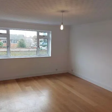Rent this 2 bed apartment on Carlton Road in Frognal, London
