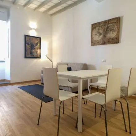 Image 2 - Via Vittoria, 00186 Rome RM, Italy - Apartment for rent