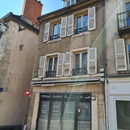 Image 3 - 34 Rue du Petit Potet, 21000 Dijon, France - Apartment for rent