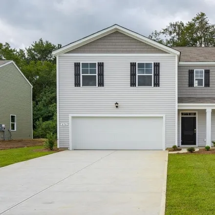 Buy this 4 bed house on 1329 Green Street in Conway, SC 29527