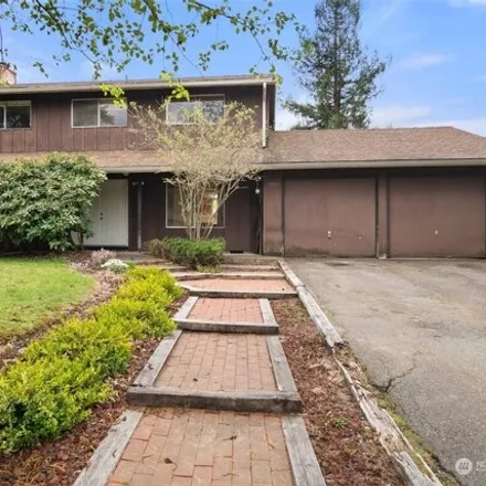 Buy this 4 bed house on 17007 138th Place Southeast in Renton, WA 98058