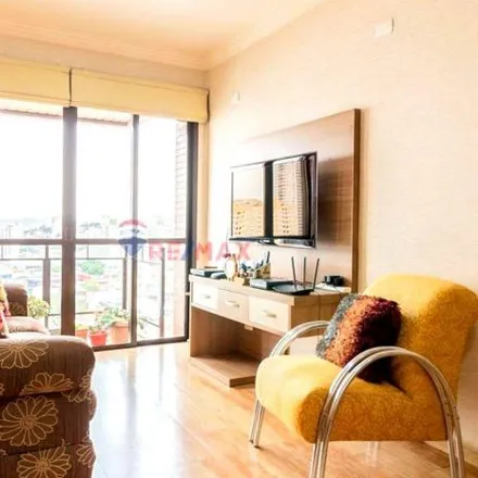 Buy this 4 bed apartment on Avenida Celso Garcia 3815 in Vila Azevedo, São Paulo - SP