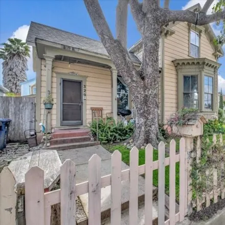 Image 2 - Computer Kitchen, Spruce Street, Santa Cruz, CA 95061, USA - House for sale