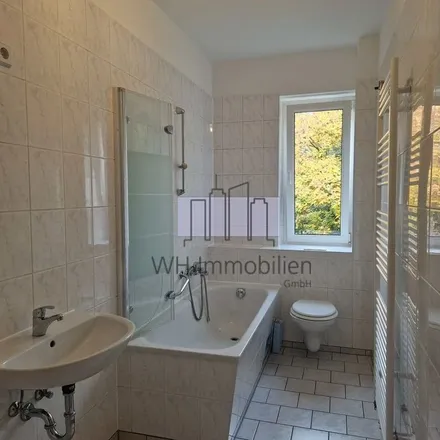 Rent this 3 bed apartment on Lichtenauer Straße 1 in 09131 Chemnitz, Germany