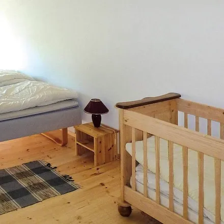 Rent this 2 bed house on Västansjö in Bolmsö kyrka, Kyrkbyvägen