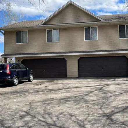 Buy this 4 bed house on 11915 Wintergreen Street Northwest in Coon Rapids, MN 55448