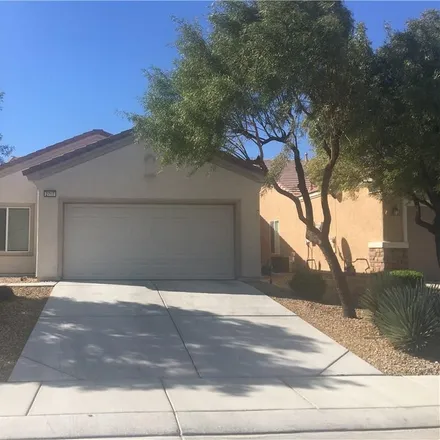 Rent this 3 bed house on 2717 Ground Robin Drive in North Las Vegas, NV 89084
