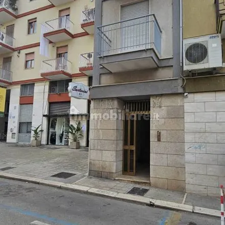 Image 2 - Via Principe Amedeo, 76123 Andria BT, Italy - Apartment for rent