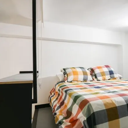 Image 3 - Zuloaga, Calle Fernández de Oviedo, 4, 28002 Madrid, Spain - Apartment for rent