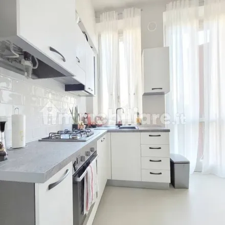 Image 4 - B&B Villa Emilia Milano, Via Costantino e Maria Brighenti 17, 20155 Milan MI, Italy - Apartment for rent