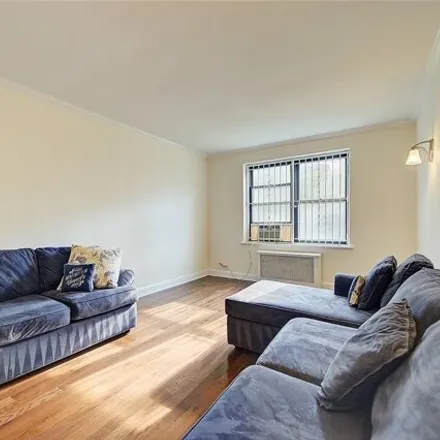 Rent this 1 bed condo on 19-62 80th Street in New York, NY 11370