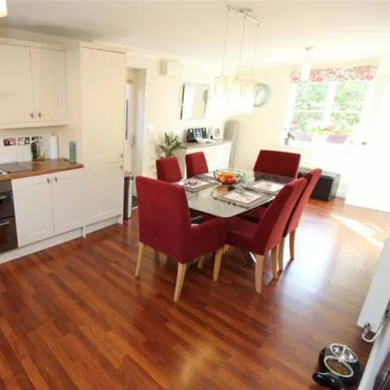Image 2 - Badger View, Plymouth, PL9 9GA, United Kingdom - House for sale