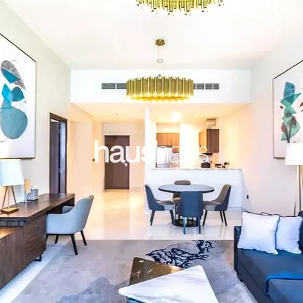 Rent this 1 bed apartment on Avani Palm View Dubai Hotel & Suites in King Salman bin Abdulaziz Al Saud Street, Dubai Knowledge Park