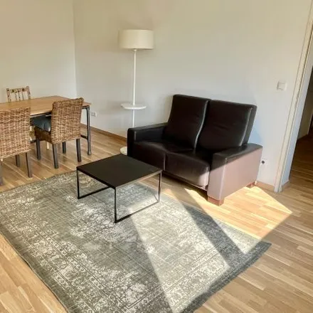 Rent this 3 bed apartment on Saalburgstraße 2b in 61350 Bad Homburg vor der Höhe, Germany