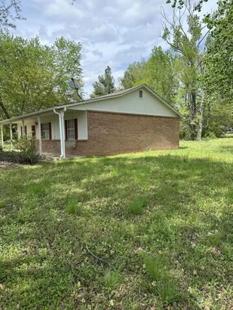 Image 7 - 2 Old Natchez Trace Road, Pontotoc County, MS 38863, USA - House for sale