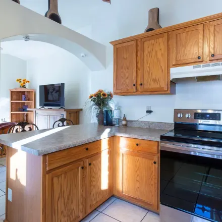 Rent this 3 bed apartment on 1016 Circulo Montosa in Santa Cruz County, AZ 85648