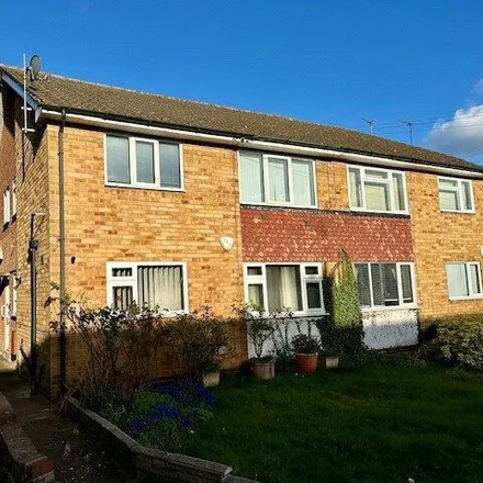 Rent this 2 bed apartment on Wakefield House in Manor House Lane, Water Orton