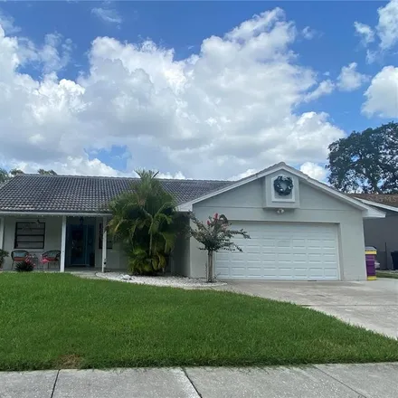 Image 1 - 150 19th Street, Palm Harbor, FL 34683, USA - House for sale
