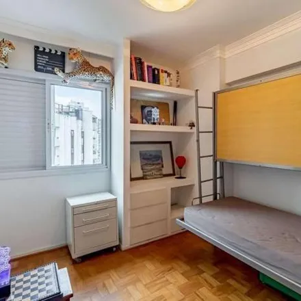 Buy this 3 bed apartment on Rua Rodrigo Cláudio 280 in Liberdade, São Paulo - SP