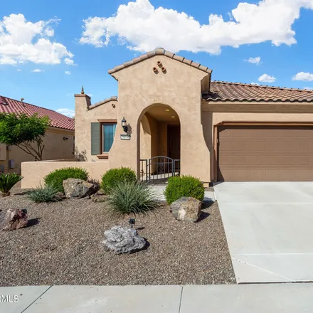 Buy this 2 bed house on 26636 West Zachary Drive in Buckeye, AZ 85396