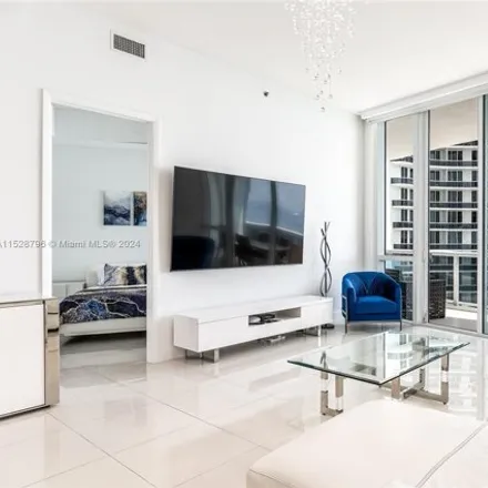 Image 4 - Trump Tower 2, 15911 Collins Avenue, Sunny Isles Beach, FL 33160, USA - Condo for rent