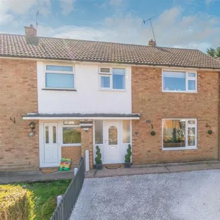 Buy this 3 bed duplex on Flaxendale in Cotgrave, NG12 3NR