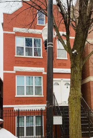 Buy this 7 bed duplex on 1805 West 21st Place in Chicago, IL 60608