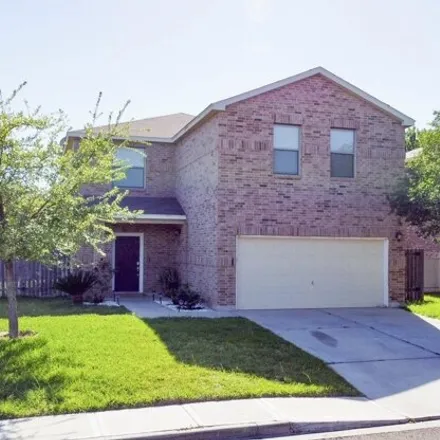 Buy this 5 bed house on 11360 Pedrosa Street in Laredo, TX 78045