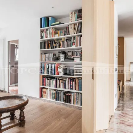 Image 4 - Viale Appio Claudio 206, 00174 Rome RM, Italy - Apartment for rent