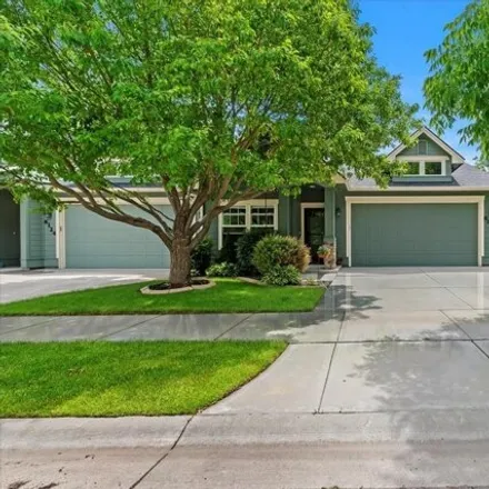Buy this 3 bed house on 6132 S Rising Sun Way in Boise, Idaho