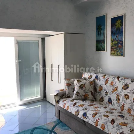 Rent this 1 bed apartment on Passeggiata Cadorna in 17021 Alassio SV, Italy