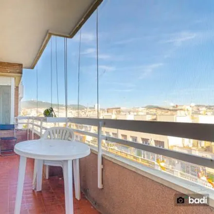 Image 1 - Carrer de Villarroel, 214, 08001 Barcelona, Spain - Room for rent