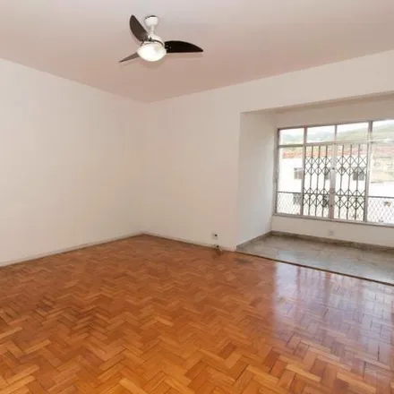 Rent this 3 bed apartment on Rua Barão do Bom Retiro in Grajaú, Rio de Janeiro - RJ