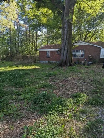 Buy this 3 bed house on 47 Hilltop Circle in Tipton County, TN 38011