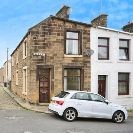 Buy this 2 bed house on Bath Street in Colne, BB8 9JH