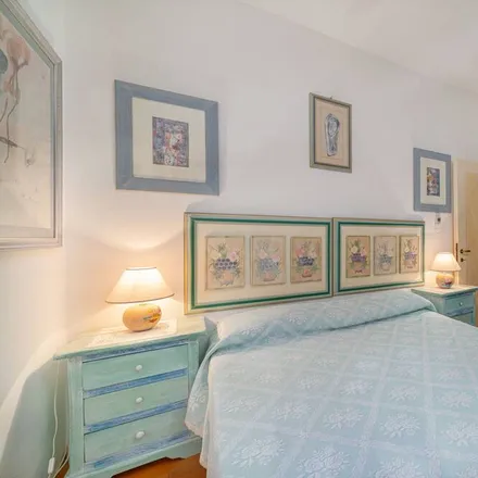 Rent this 4 bed apartment on Porto Cervo in Sassari, Italy