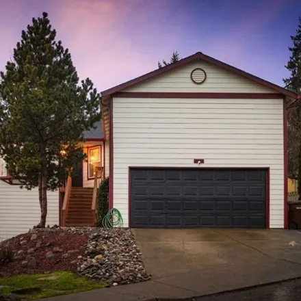 Buy this 5 bed house on 2227 38th Court in Washougal, WA 98671