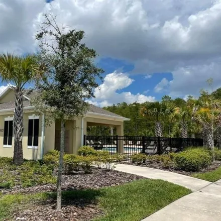 Image 7 - 1238 Henry Balch Drive, Orange County, FL 32810, USA - Townhouse for sale