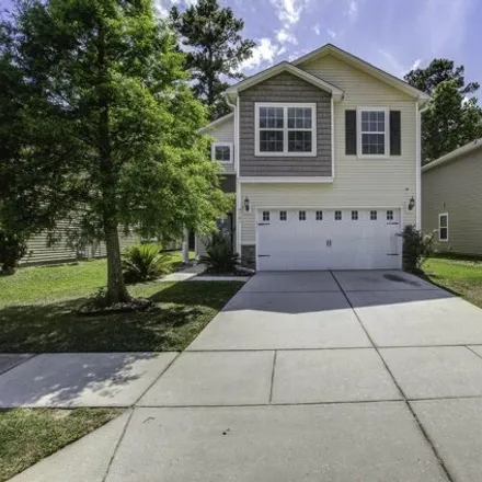 Buy this 4 bed house on 9775 Seed Street in Old Fort Estates, North Charleston